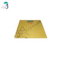 ترازو دیجیتال بریسک مدل BS26 طلایی