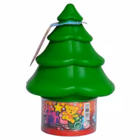 اسباب بازی شانسی مدل کاج