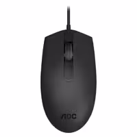 ماوس باسیم  ارگونومیک ای او سی    AOC Optical Ergonomic  MS100