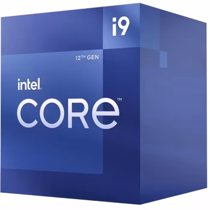 سی پی یو اینتل باکس Core i9-12900 CPU