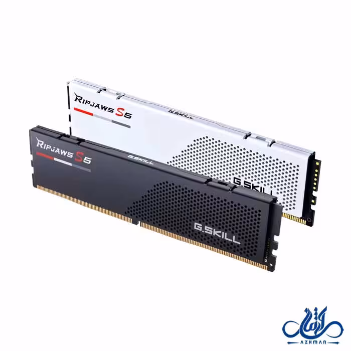رم کامپیوتر جی اسکیل RIPJAWS S5