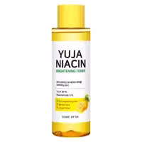تونر روشن کننده 30 روزه میراکل یوجا نیاسین سام بای می Some By Mi Yuja Niacin 30 Days Miracle Brightening Toner
