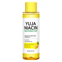 تونر روشن کننده 30 روزه میراکل یوجا نیاسین سام بای می Some By Mi Yuja Niacin 30 Days Miracle Brightening Toner