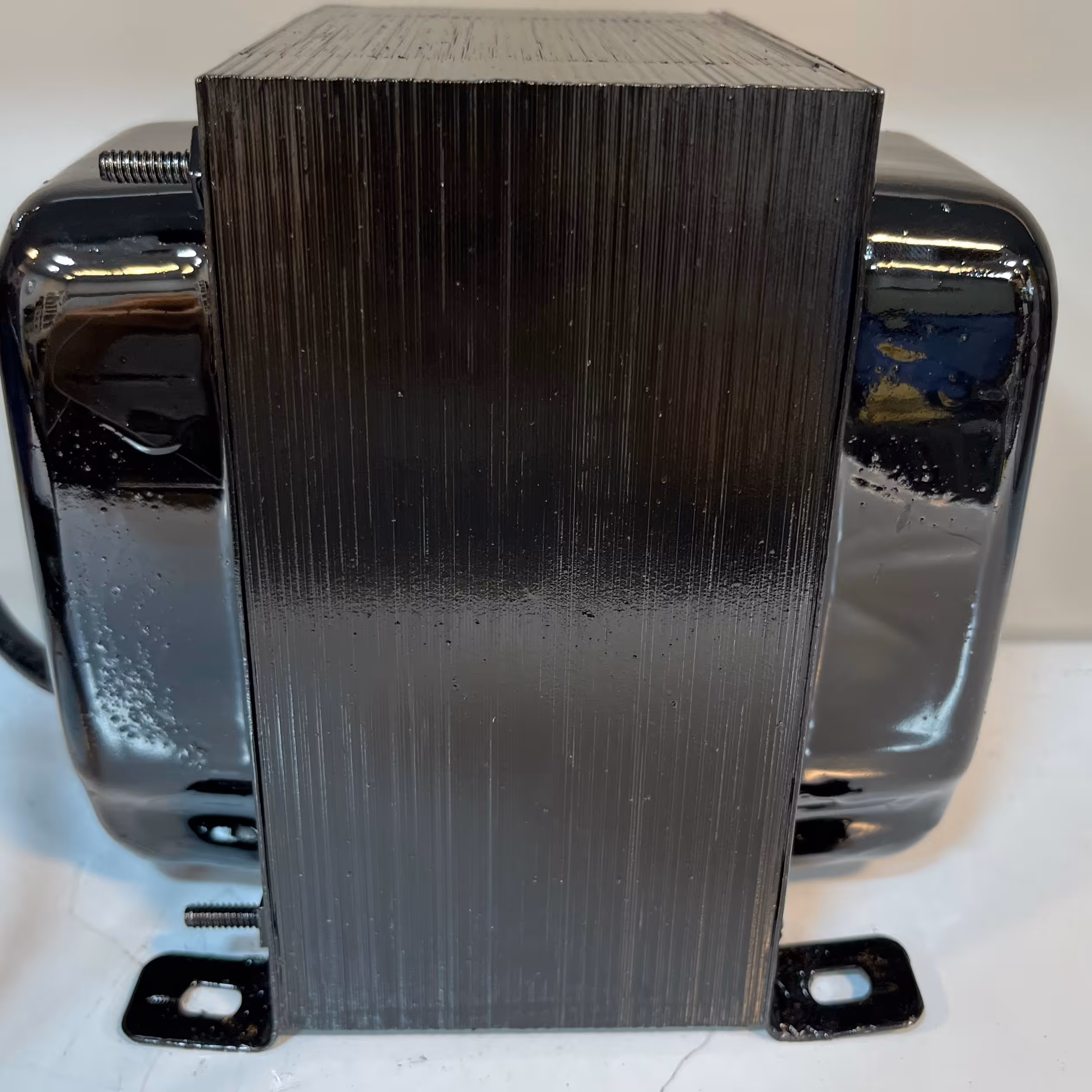 ترانس برق 220به 110 ولت 1500 وات صنایع پارس