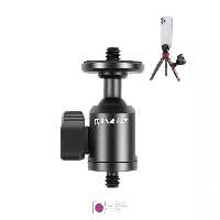 بال هد پلوز مدل Puluz PU3090B
