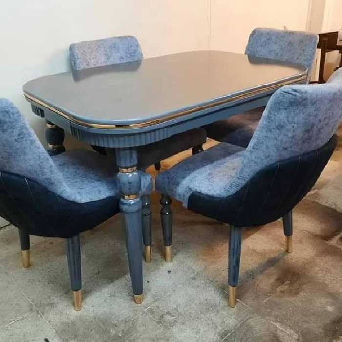 میز ناهار خوری شیک