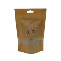 پودر تخم گشنیز ممتاز فدک(100گرم)