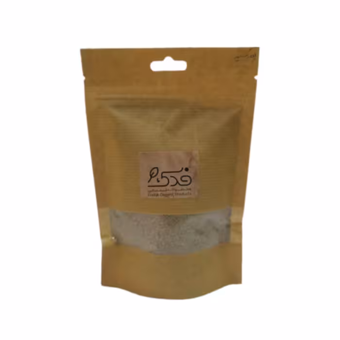 پودر تخم گشنیز ممتاز فدک(100گرم)