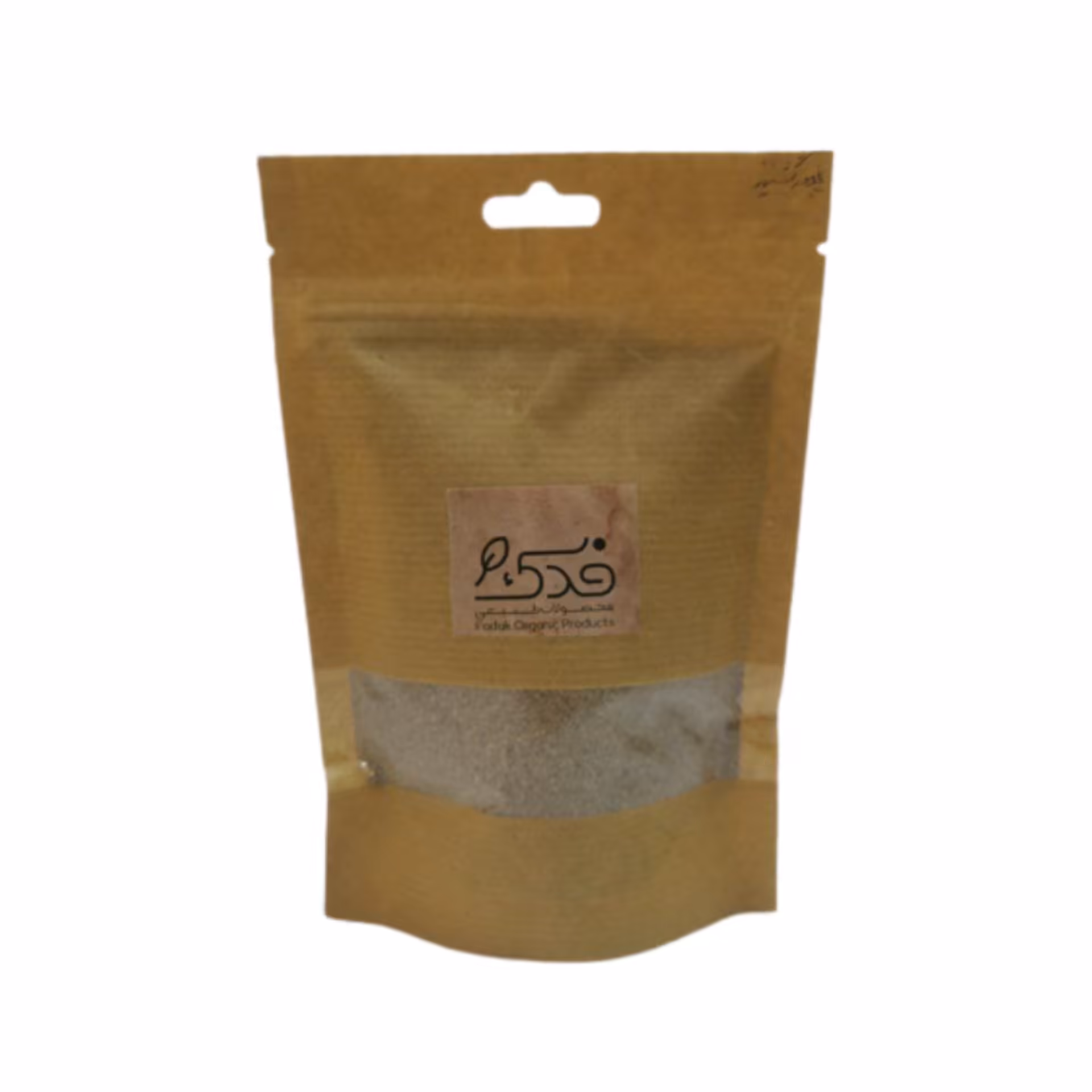 پودر تخم گشنیز ممتاز فدک(100گرم)