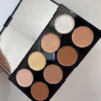 کانتور حرفه ای رولوشن