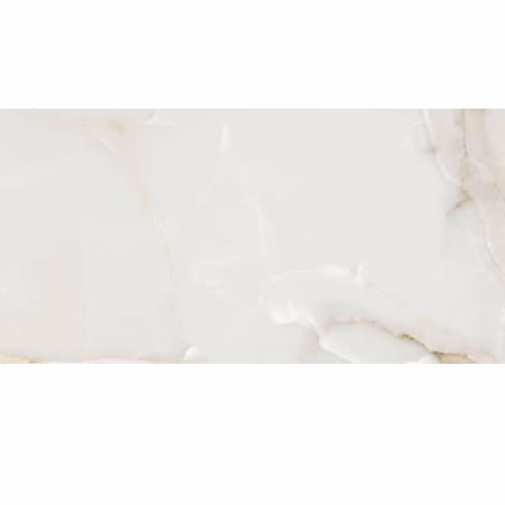 سرامیک مدل انیکس سفید پرسلانی دکومکور کد 1138 در ابعاد 60×120