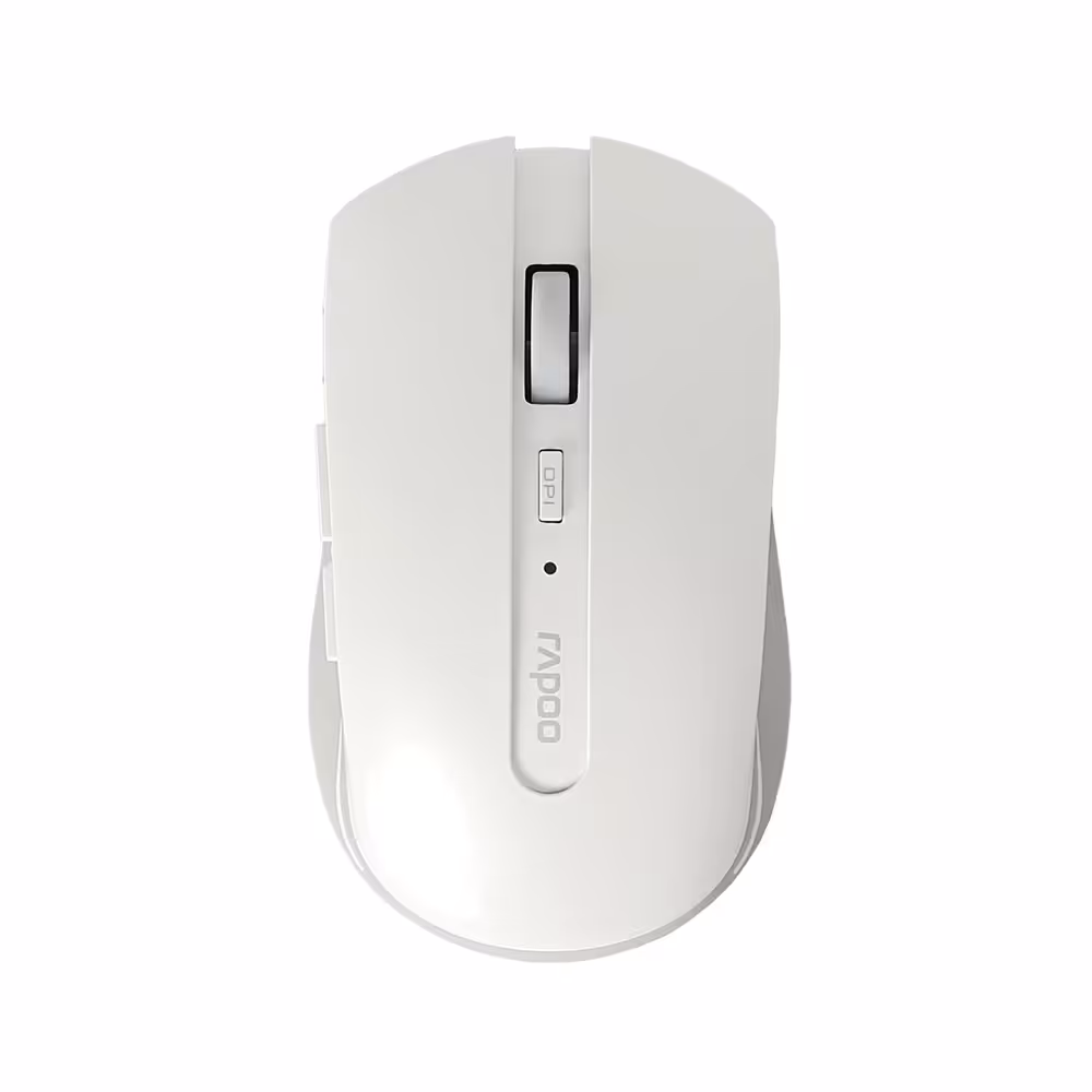 ماوس بی سیم رپو سایلنت مدل 7200M