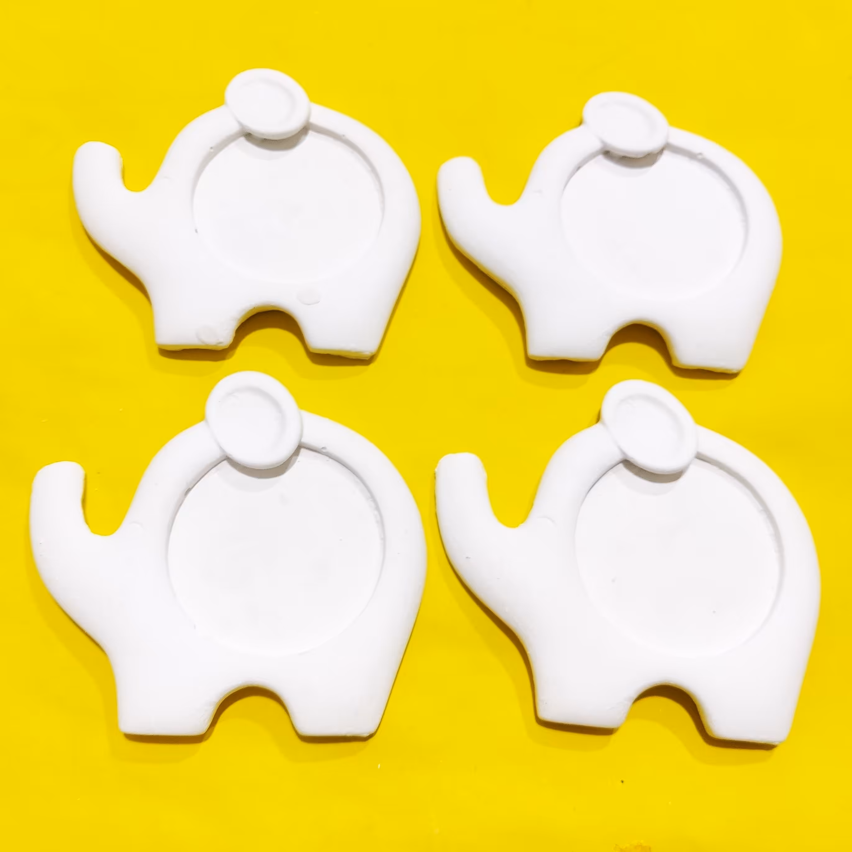 گیفت خام قاب فیلی. گیفت فیل. گیفت استند.