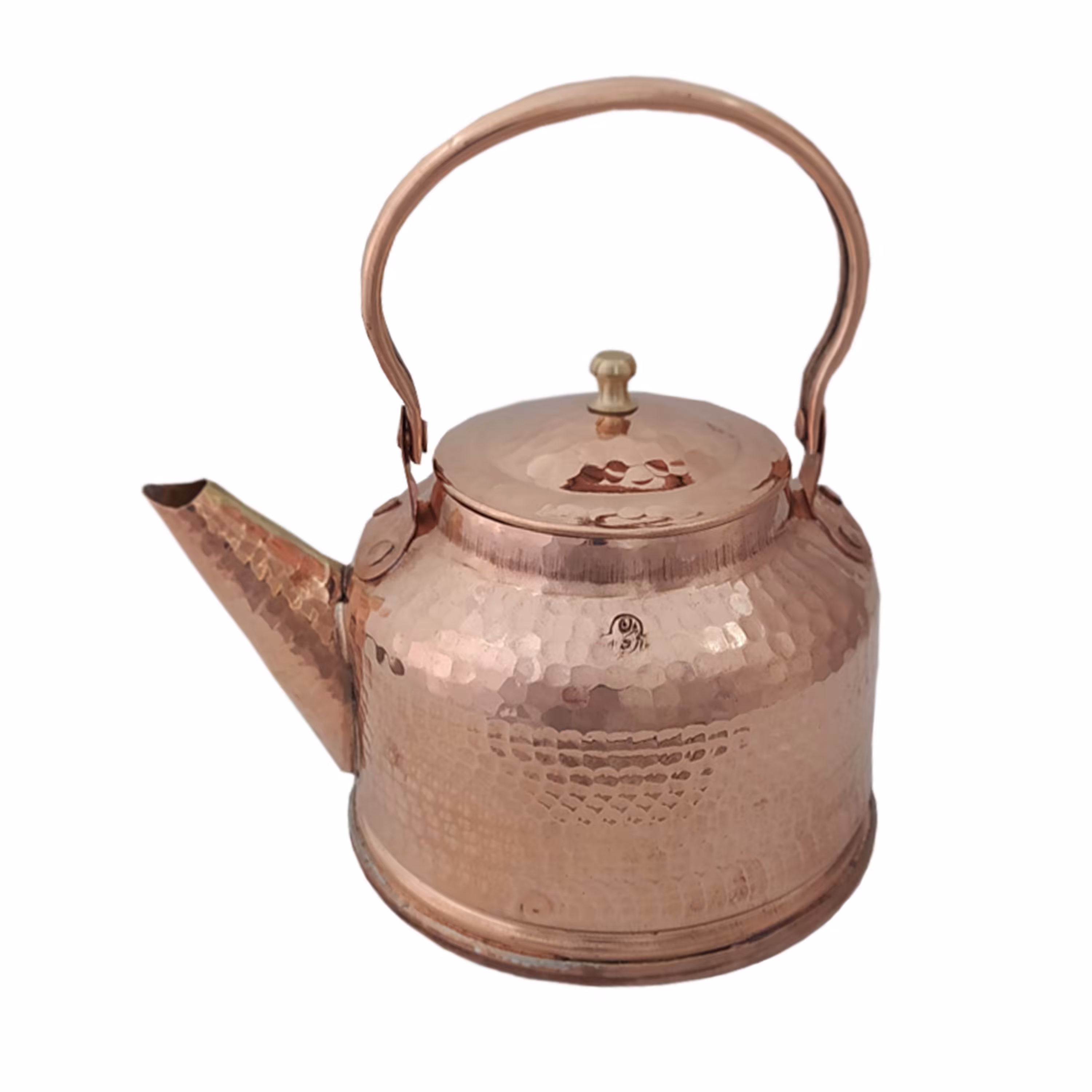 قوری راسته کوچک کد zh161-2