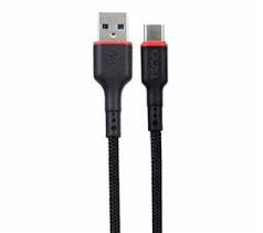 کابل تبدیل USB به USB-C تسکو مدل TCC105 طول 1 متر