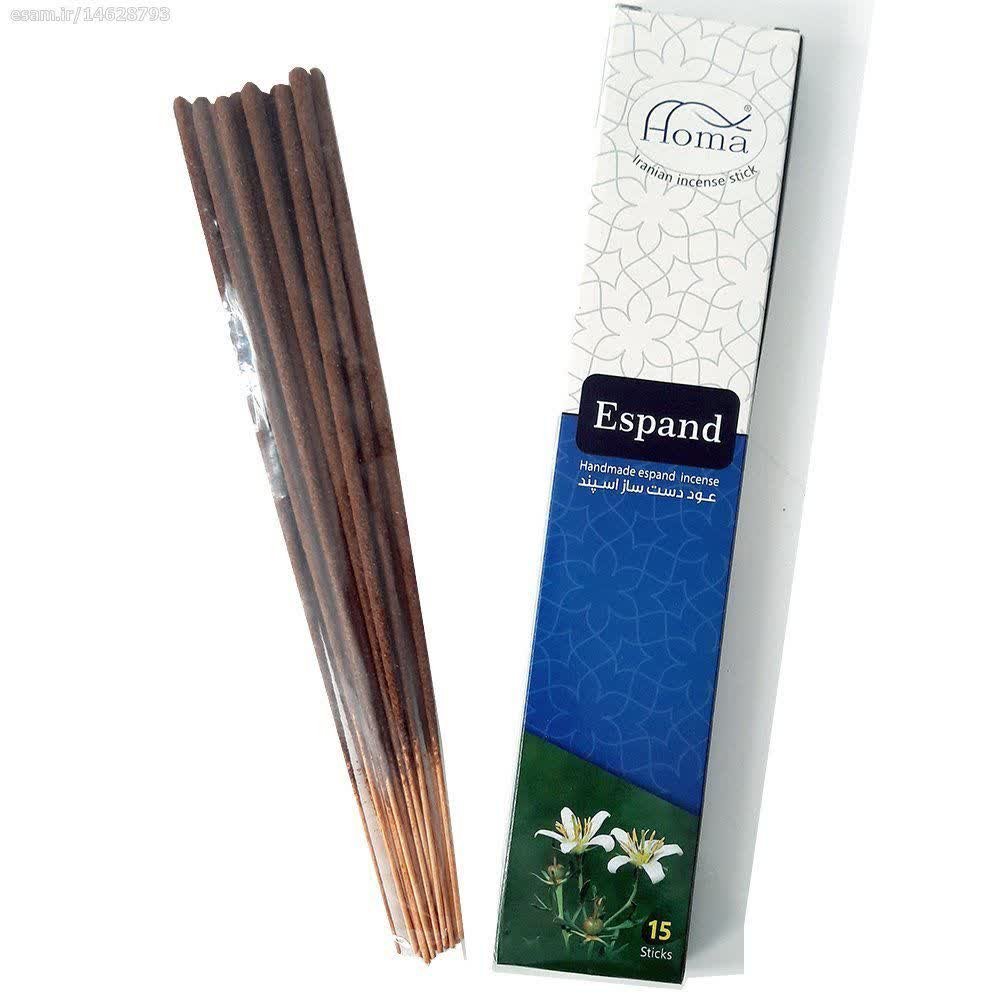 عود دست‌ساز اسپند 