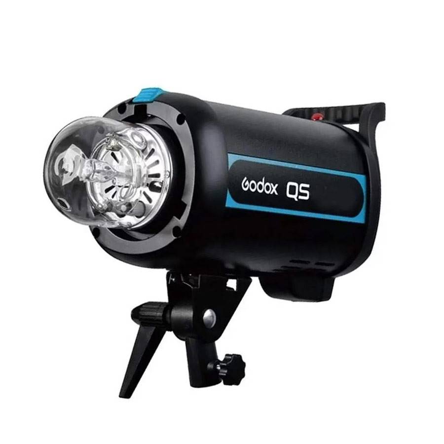 فلاش استودیویی گودکس Godox QS-300 Flash