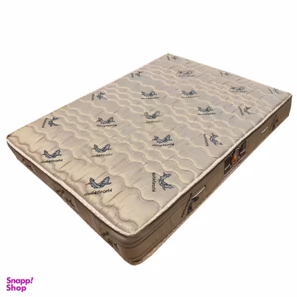 تشک خوشخواب مدل باراباس دونفره سایز 200×180 سانتی متر