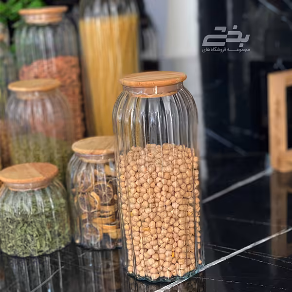 بانکه کاریزما درب چوبی 4 ایمپرلند