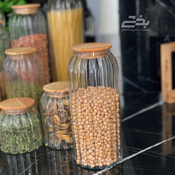 بانکه کاریزما درب چوبی 4 ایمپرلند