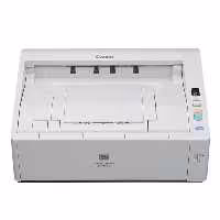 اسکنر حرفه‌‌ای اسناد کانن مدل DR-M1060