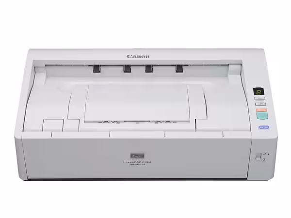 اسکنر حرفه‌‌ای اسناد کانن مدل DR-M1060
