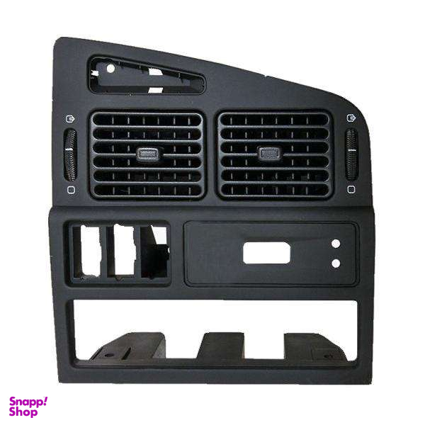 قاب ضبط و دریچه هواکش وسط داشبورد چیکال مدل CH 0818 مناسب پژو 405 GLX