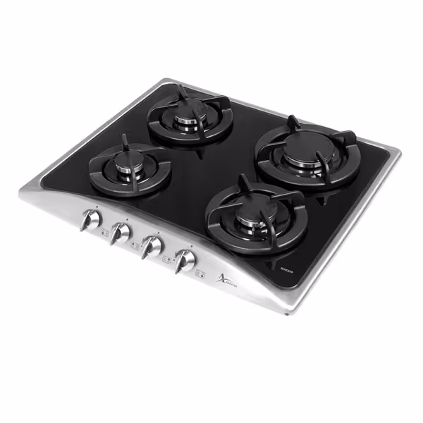 اجاق گاز صفحه ای اخوان مدل G33