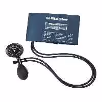 فشارسنج عقربه ای دو شلنگه ریشتر 1376E-Mega