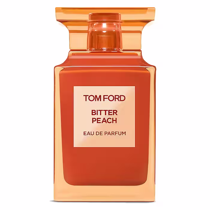 ادو پرفیوم مردانه و زنانه اماراتی TOM FORD Bitter Peach حجم 100 میلی لیتر