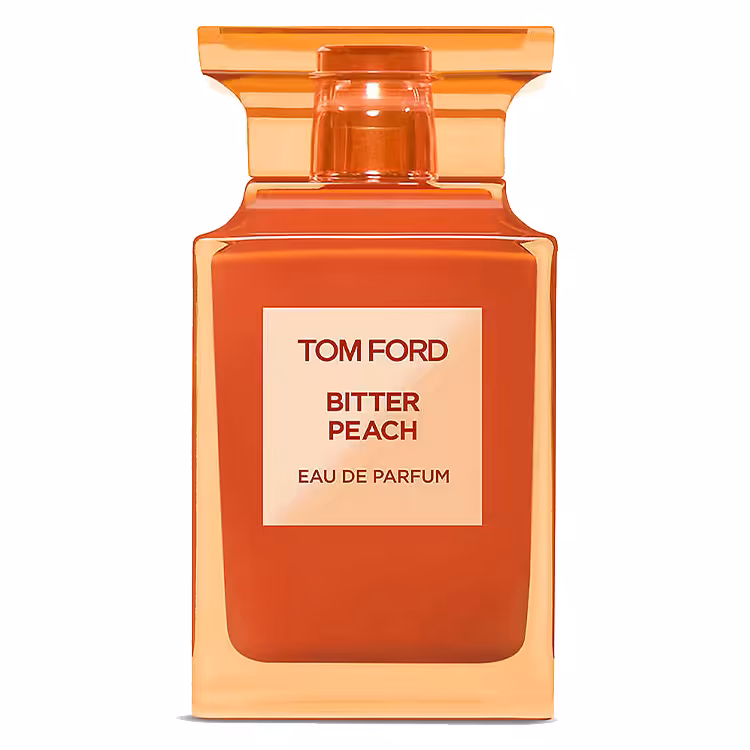 ادو پرفیوم مردانه و زنانه اماراتی TOM FORD Bitter Peach حجم 100 میلی لیتر