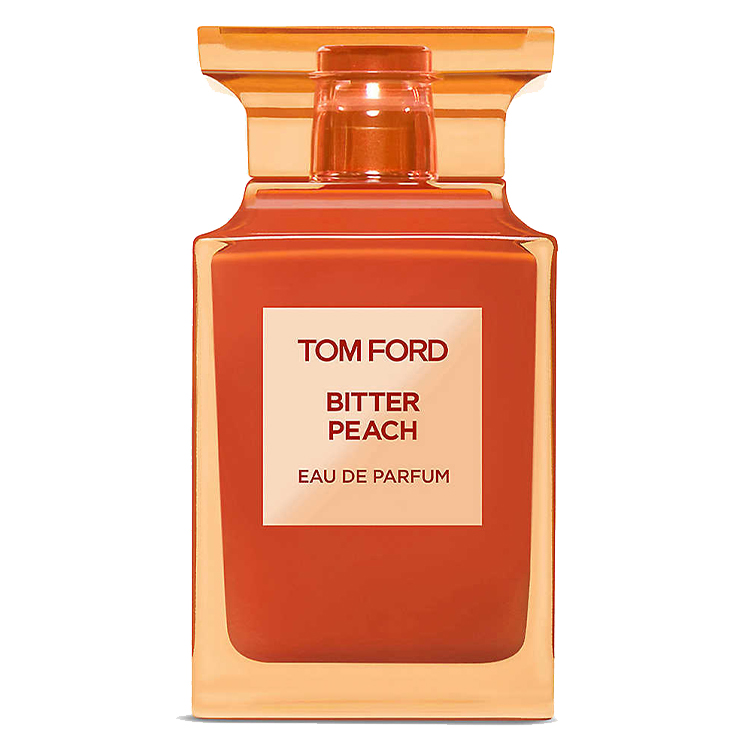 ادو پرفیوم مردانه و زنانه اماراتی TOM FORD Bitter Peach حجم 100 میلی لیتر