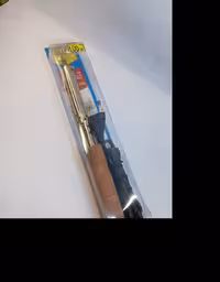 هویه 100 وات  دسته چوبی