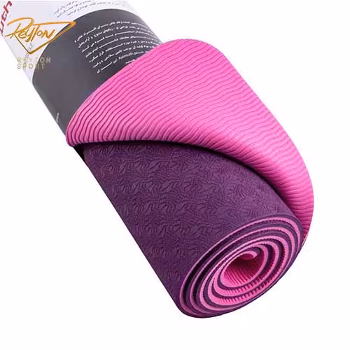 مت یوگا آذیموس مدل AZ TPE