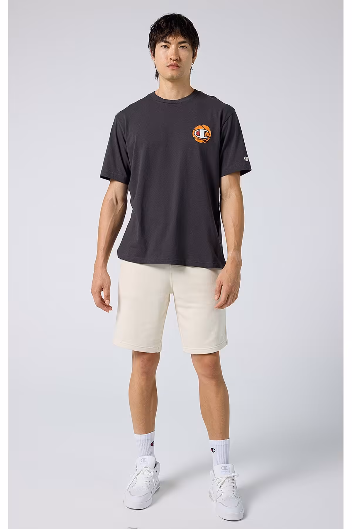 شلوارک و برمودا نود مردانه آیکون های اورجینال Champion