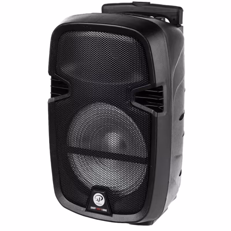 اسپیکر قابل حمل ایکس پی پروداکت مدل XP-ME1112B