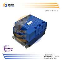 خرید رله الکترونیکی (SSR) سه فاز 50 آمپر SVT864394E سلدوک فرانسه | ساوا الکتریک