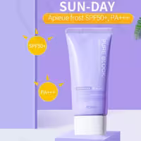 کرم ضد آفتاب اورجینال کره ای اپیو (Apieu suncream) مدل ضد آب و ضد تعریق