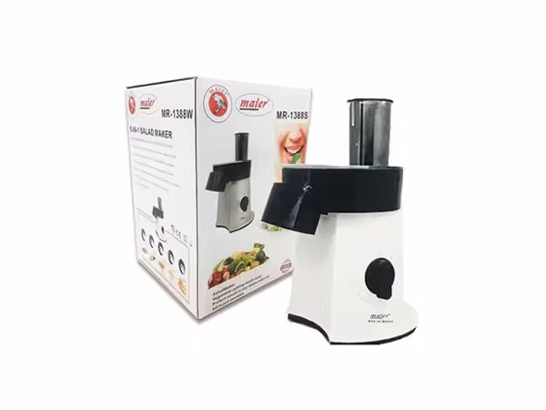 سالاد ساز مایر مدل MR-1388