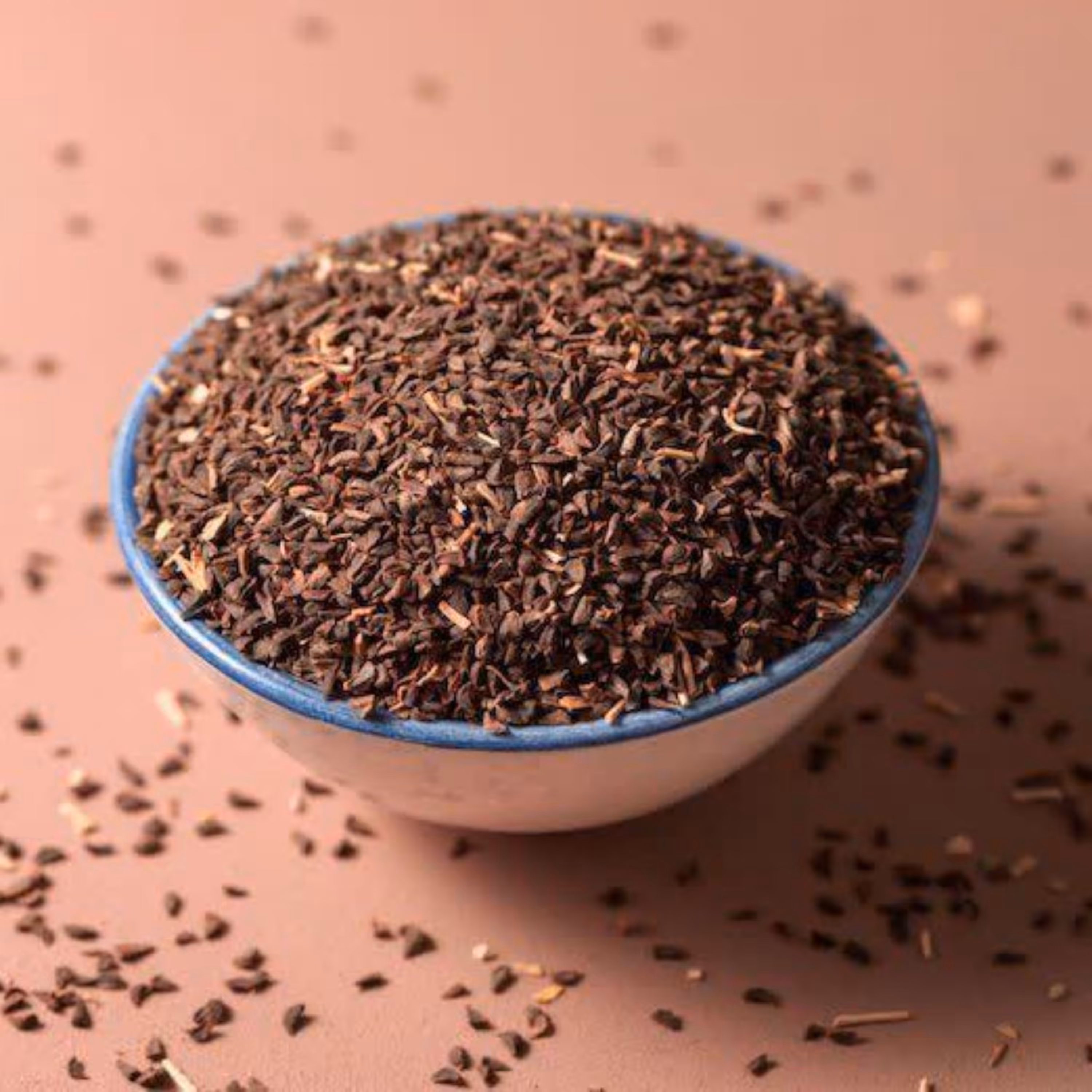 اسپند (اسفند) 200 گرم غرفه آجیل خشکبار مهران