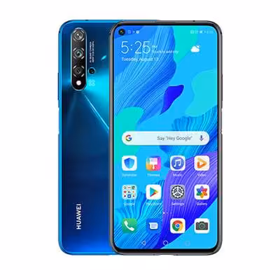 لوازم جانبی گوشی هواوی Huawei nova 5T