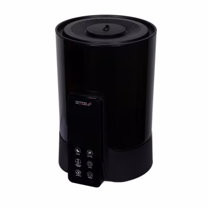 بخور سرد و گرم زنیت مد ZTH-5B