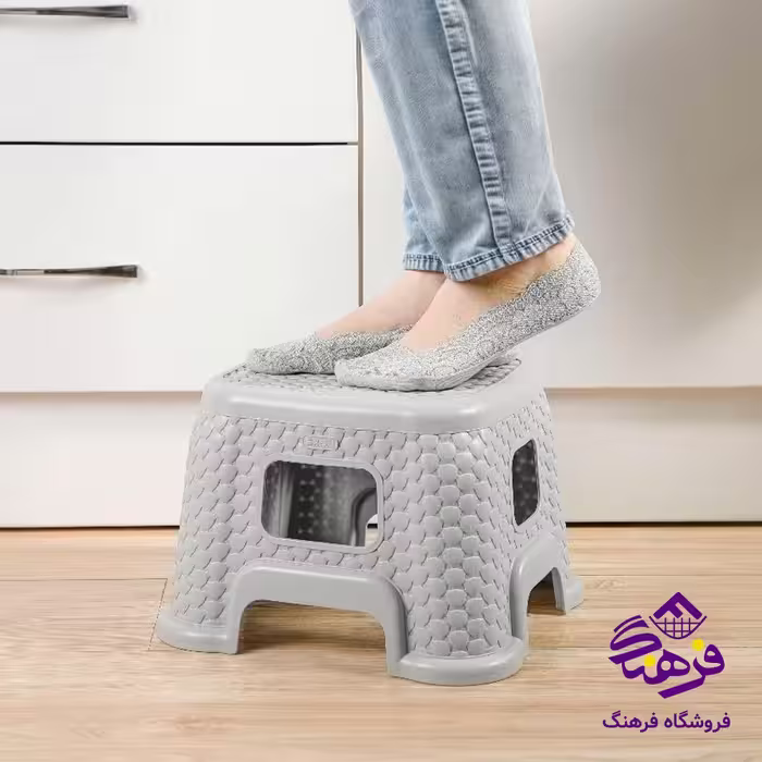 چهارپایه 27سانت پالرمو اکسون 1401