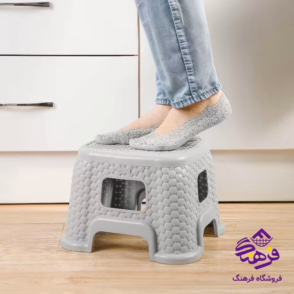 چهارپایه 27سانت پالرمو اکسون 1401