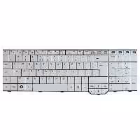 کیبرد لپ تاپ فوجیتسو AmiloPro 3625 سفید