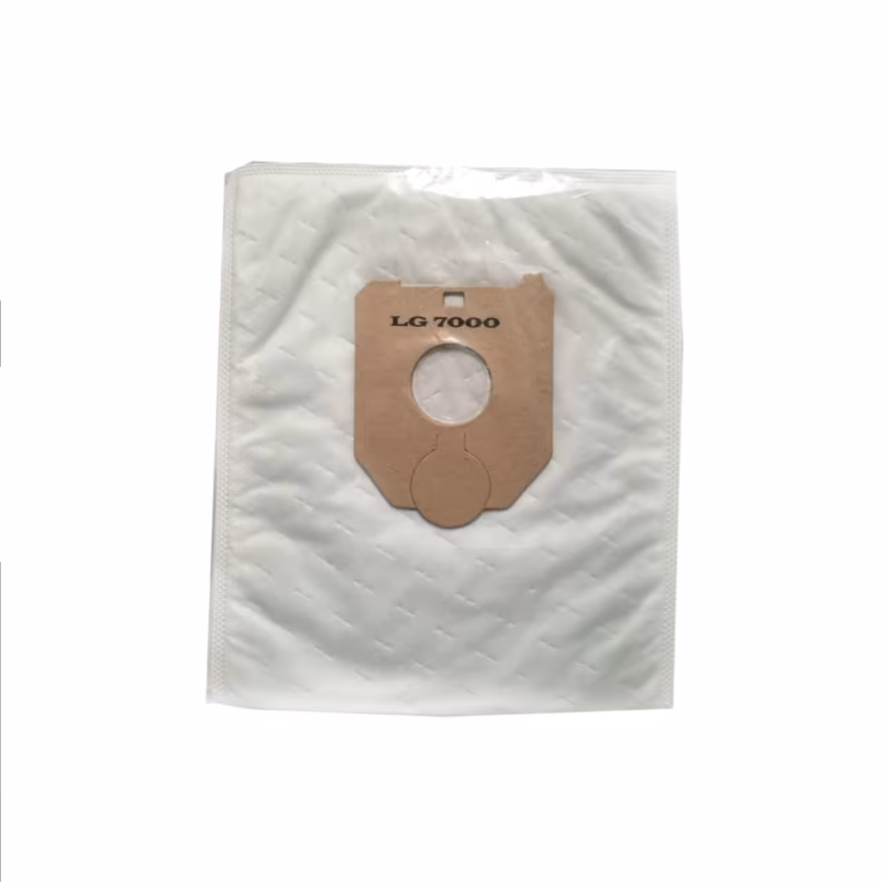 کیسه یکبارمصرف میکروفیلتری جاروبرقی ال جی جنرال