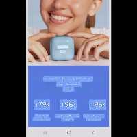 کرم مرطوب کننده قوی واتر بانک لانیژ
