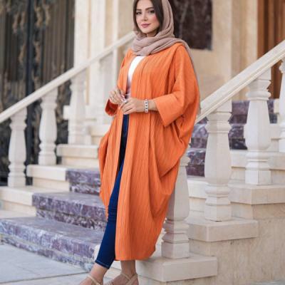 مانتو زنانه بلند تابستانه1401