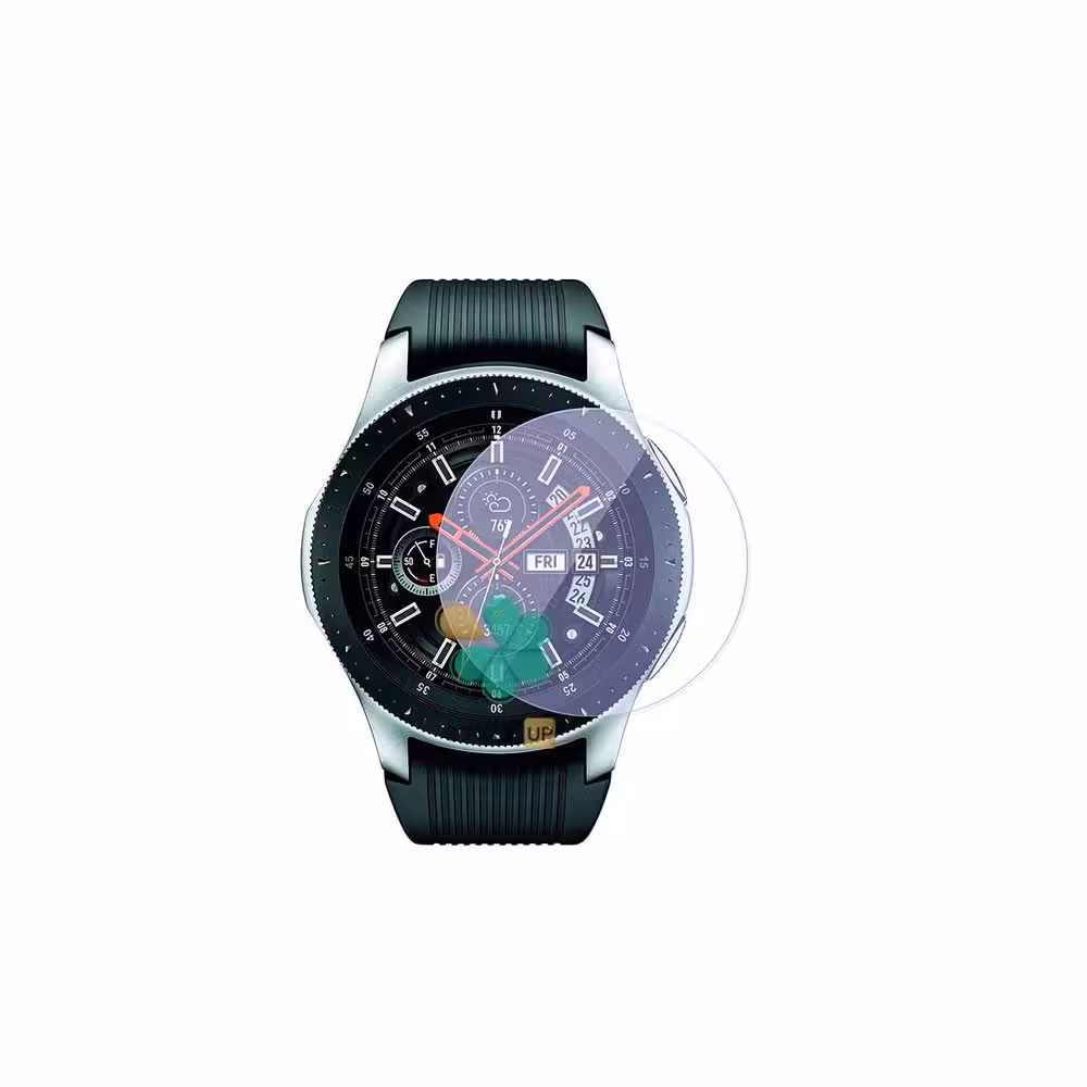 محافظ صفحه نانو ضد اشعه ساعت سامسونگ Samsung Galaxy Watch 46mm