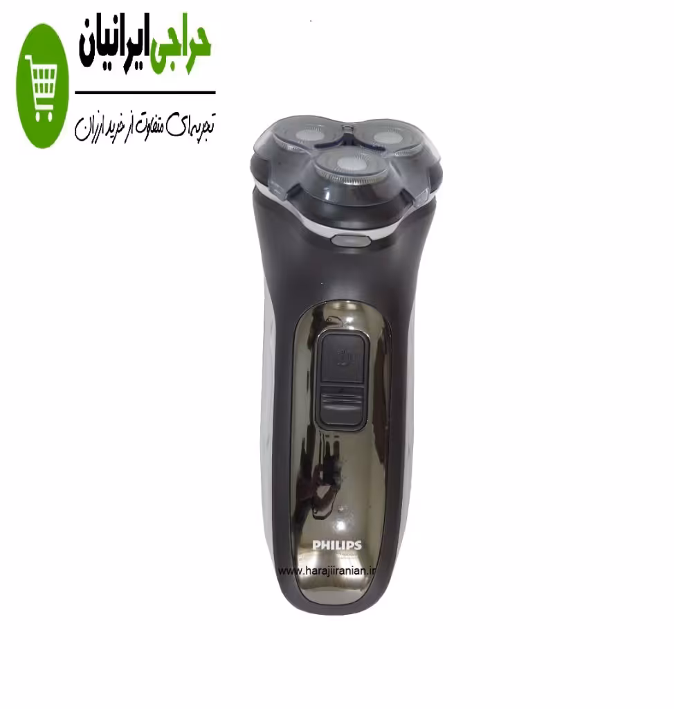 ریش تراش فیلیپس مدل PHILIPS HQ8360